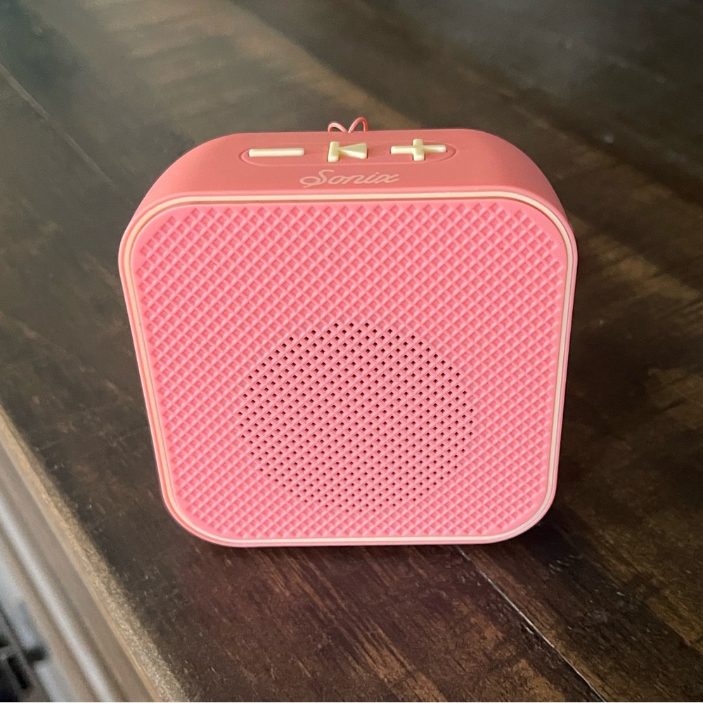 Mini Bluetooth Speaker